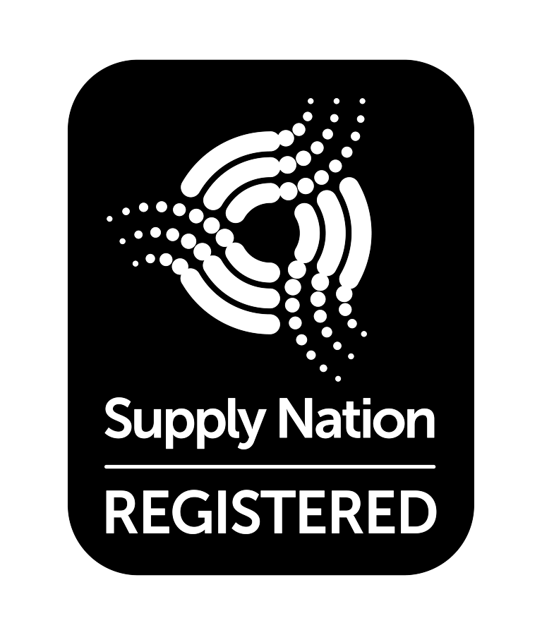 Supply Nation Registered